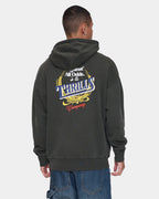 Mens Against All Odds Slouch Pullover Hoodie
