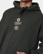 Mens Against All Odds Slouch Pullover Hoodie