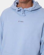 Mens Minimal Thrills Slouch Pullover Hoodie