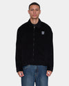 Mens Stagger Coach Jacket