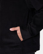 Mens Stagger Coach Jacket