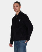 Mens Stagger Coach Jacket