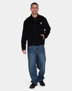 Mens Stagger Coach Jacket