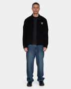 Mens Stagger Coach Jacket