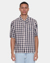 Mens Paradise Falling Short Sleeve Shirt