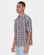 Mens Paradise Falling Short Sleeve Shirt