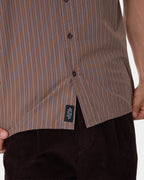 Mens Deep In The Heart Of Bryon Short Sleeve Shirt