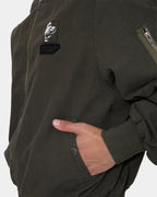 Mens Rose Brigade Bomber Jacket