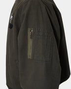 Mens Rose Brigade Bomber Jacket