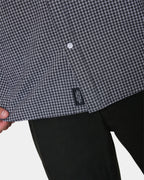 Mens Locked In Short Sleeve Shirt