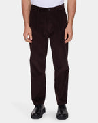 Mens Slacker Cord Chinos