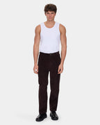 Mens Slacker Cord Chinos
