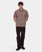 Mens Slacker Cord Chinos