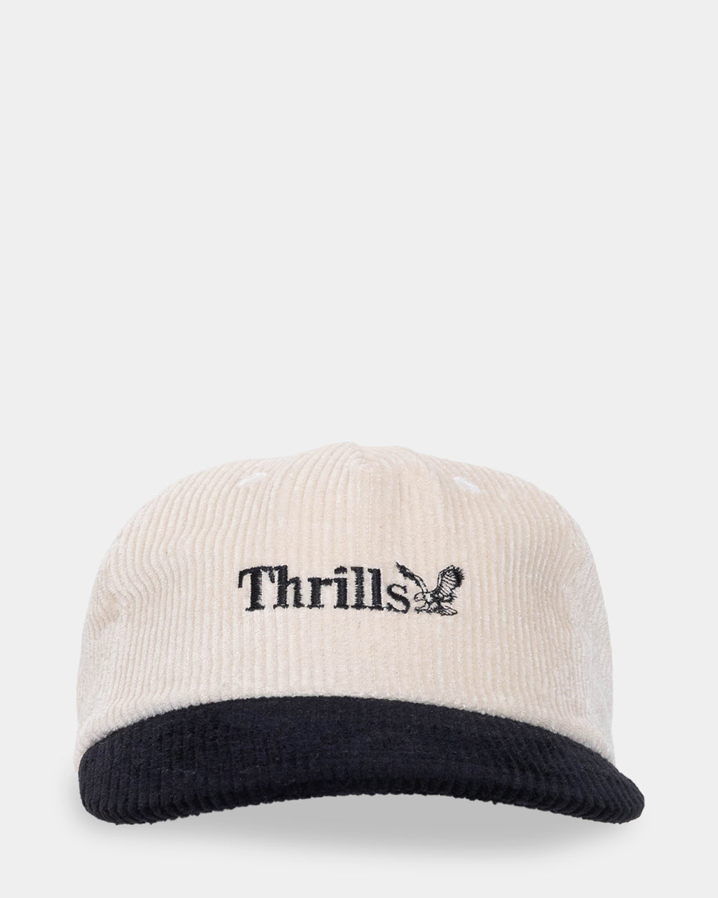 Mens Thrills Union Cap