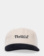 Mens Thrills Union Cap