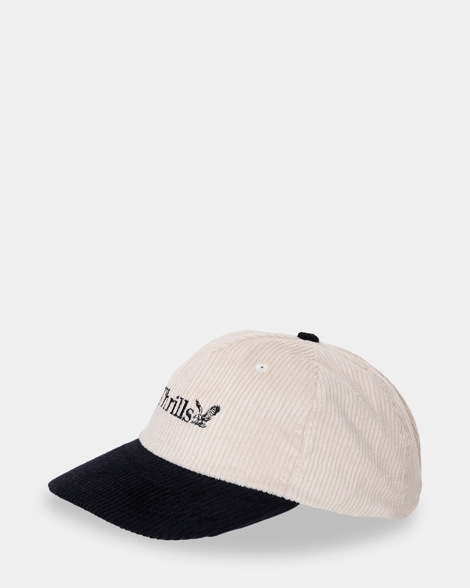Mens Thrills Union Cap