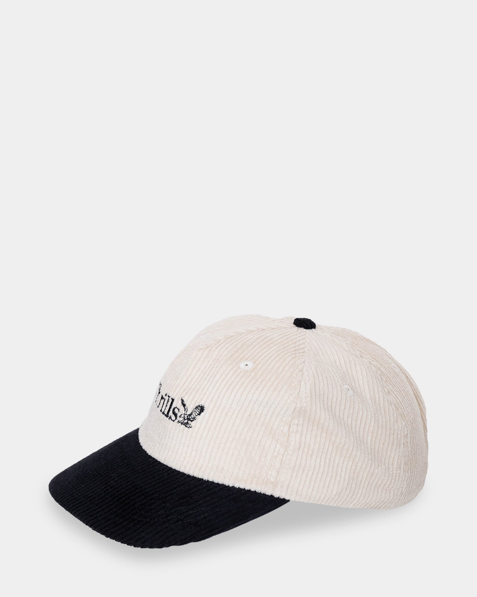 Mens Thrills Union Cap