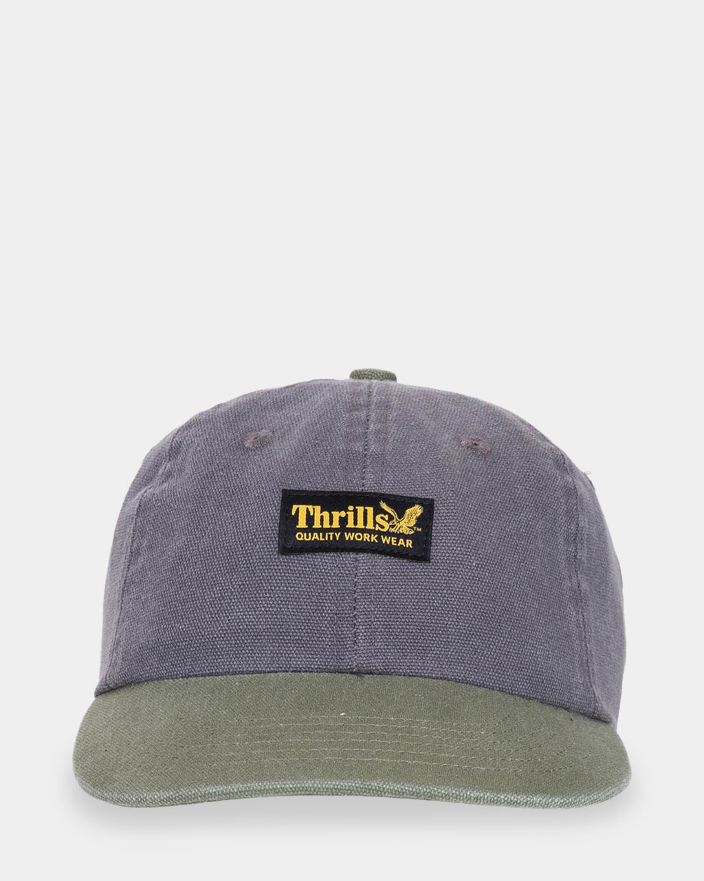 Mens Thrills Union Cap