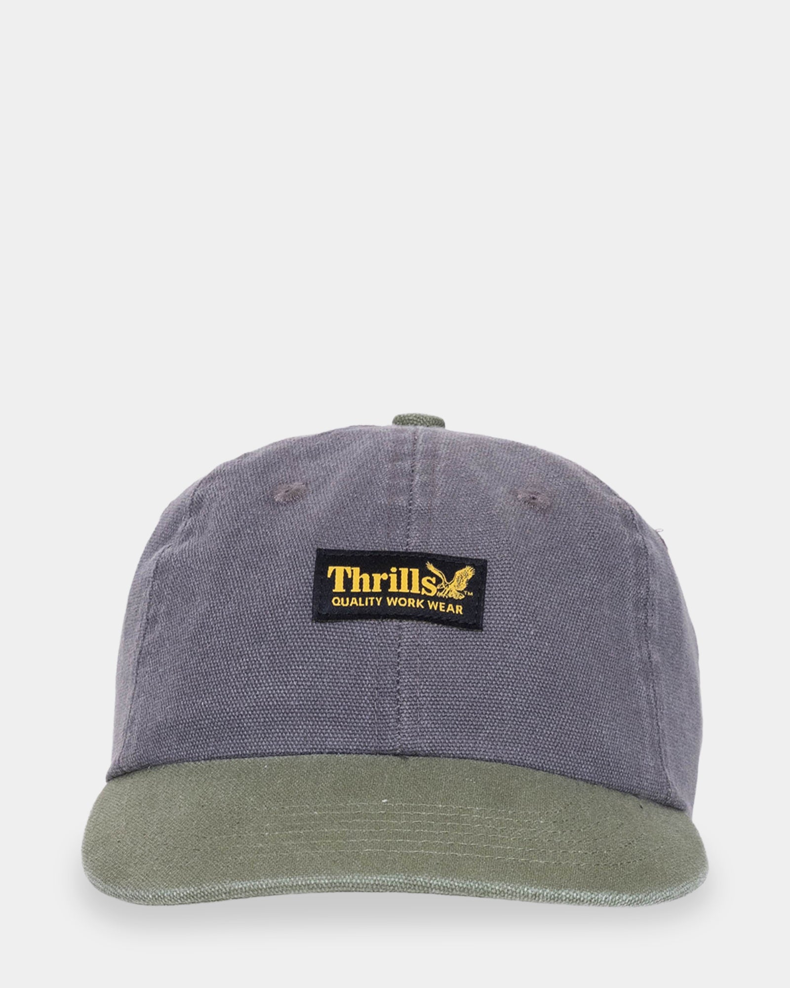 Mens Thrills Union Cap
