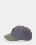 Mens Thrills Union Cap