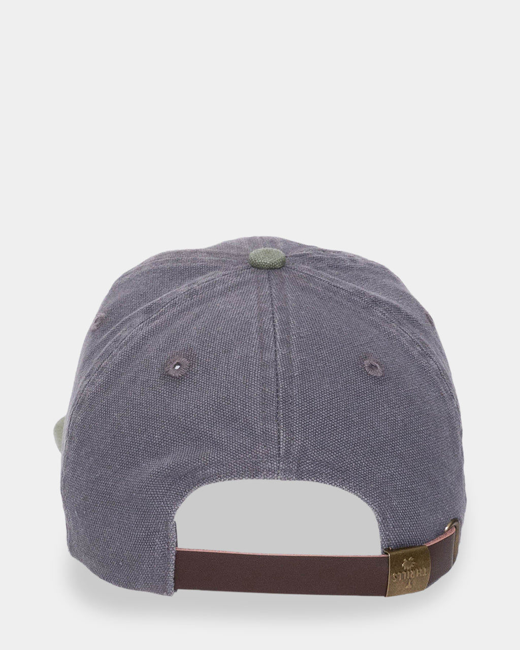 Mens Thrills Union Cap
