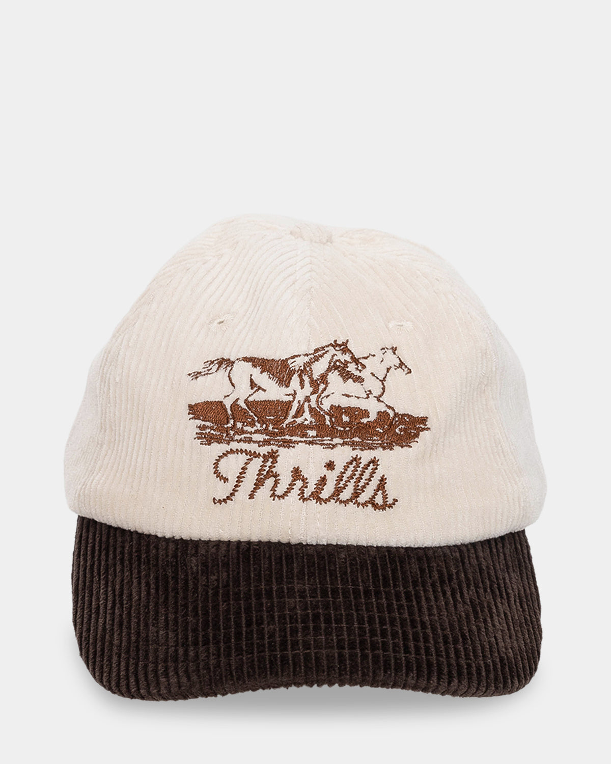 Mens In The Heart Of Byron Bay Cap