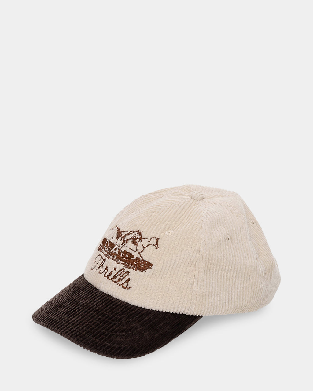 Mens In The Heart Of Byron Bay Cap