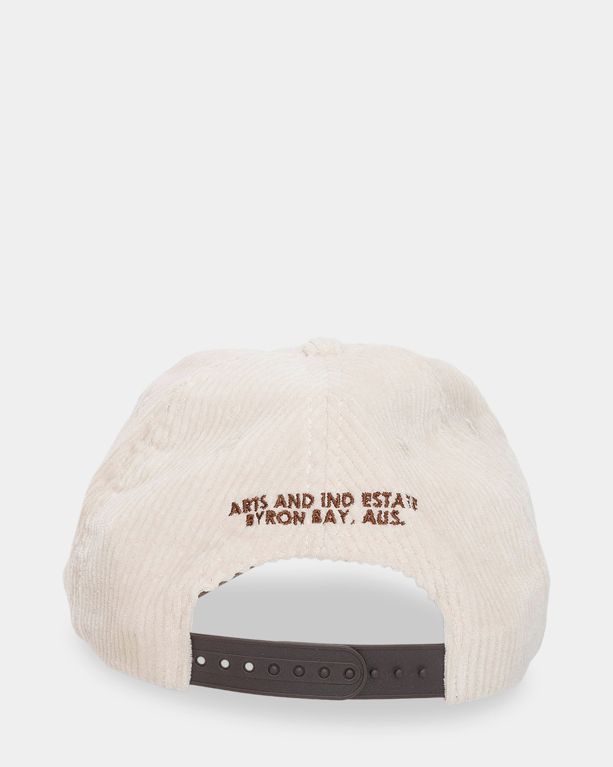 Mens In The Heart Of Byron Bay Cap