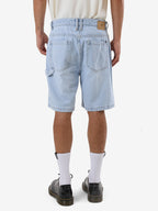 MENS SLACKER DENIM SHORTS