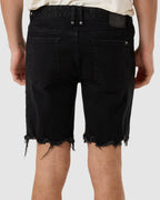 MENS BONES DENIM SHORTS
