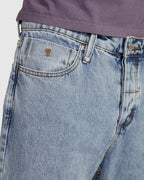 MENS CHOPPED DENIM JEANS