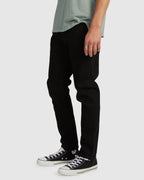 MENS BONES DENIM JEANS