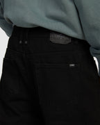 MENS SLACKER DENIM JEANS