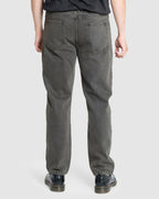 Mens Slacker Denim Jeans