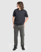 Mens Slacker Denim Jeans