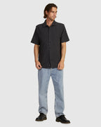 MENS SLACKER DENIM JEANS