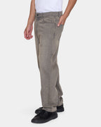 Mens Slacker Relaxed Denim Jeans