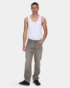 Mens Slacker Relaxed Denim Jeans