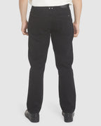MENS STRAIGHT LINE DENIM JEANS