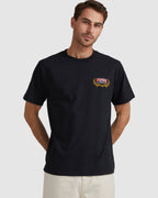 MENS SPEED WREATH MERCH FIT T-SHIRT