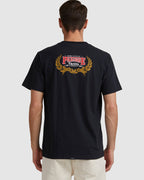 MENS SPEED WREATH MERCH FIT T-SHIRT