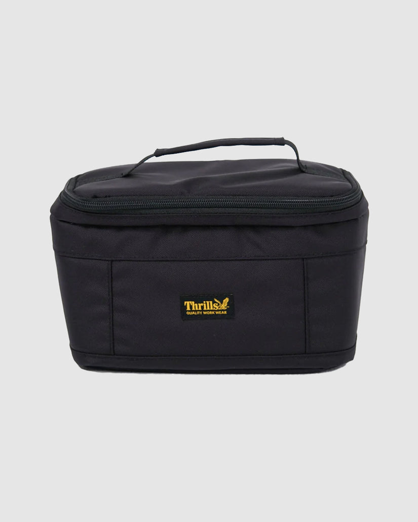 MENS THRILLS LUNCHBOX COOLER