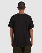 MENS HEMP GUARDIAN MERCH FIT T-SHIRT