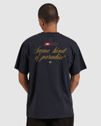 MENS SUPERIOR MERCH FIT T-SHIRT