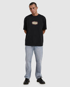 MENS ACID TEST OVERSIZE FIT T-SHIRT