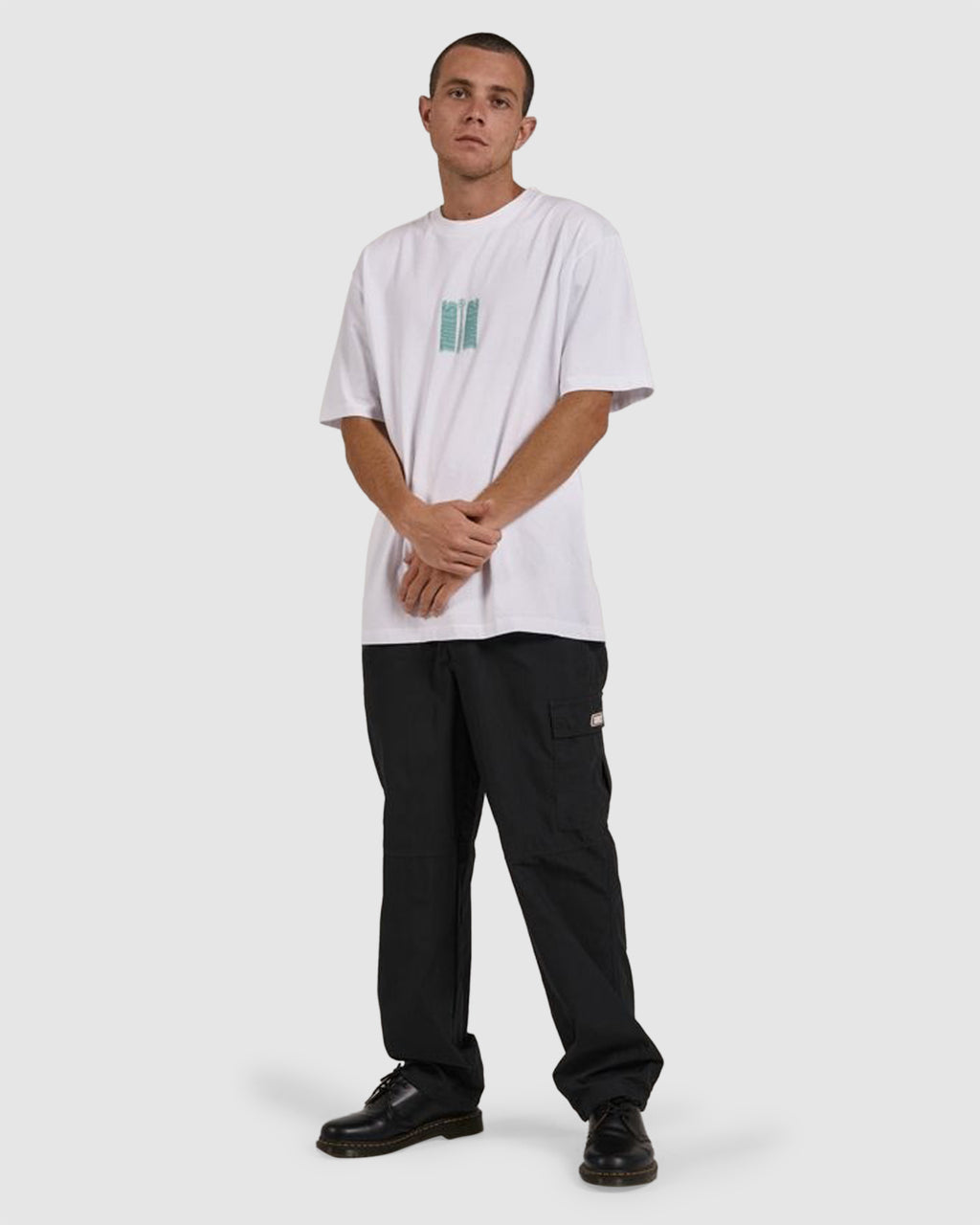 MENS FANTASY OVERSIZED FIT T-SHIRT