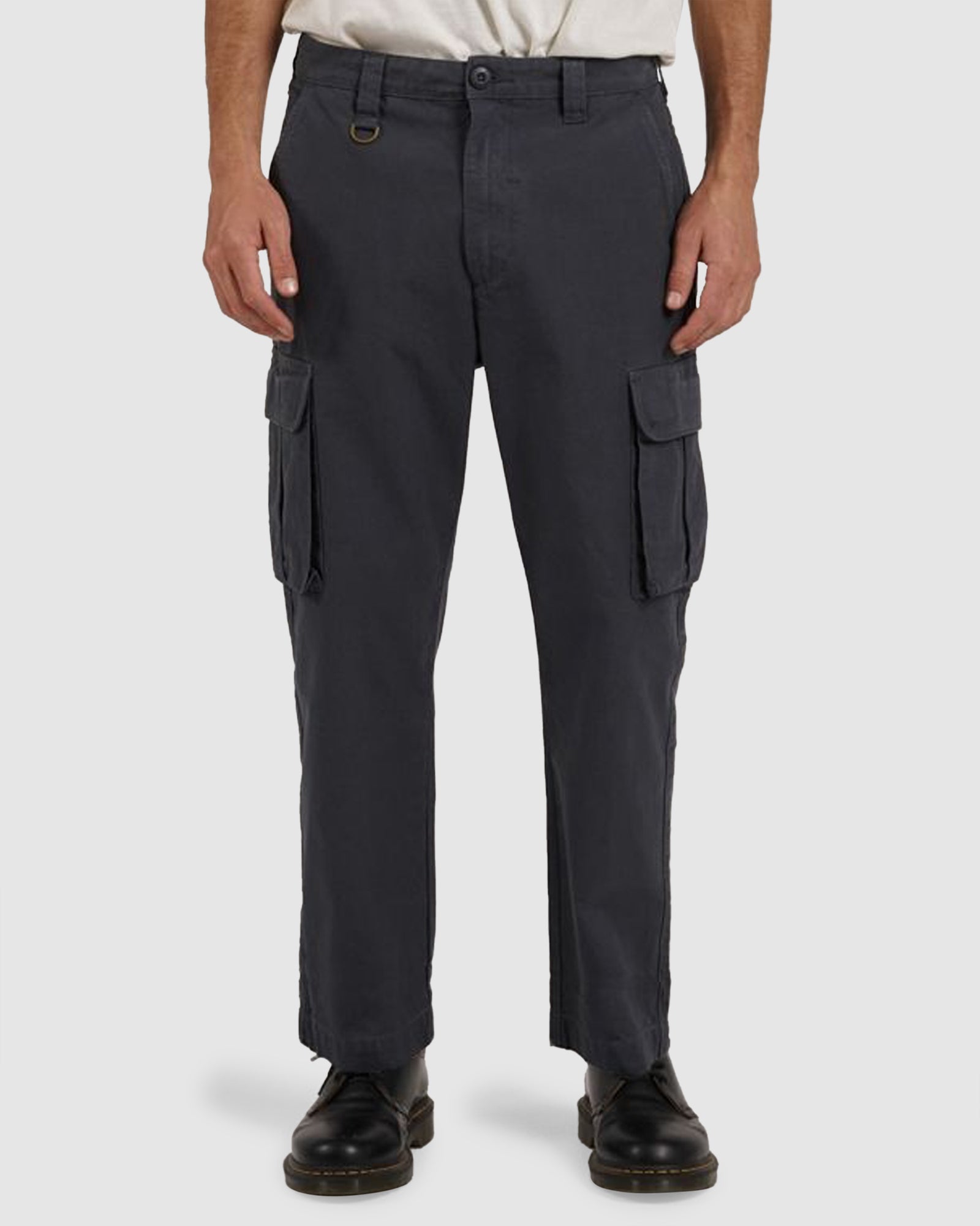 MENS CENTURY SLACKER CARGO PANTS Australia