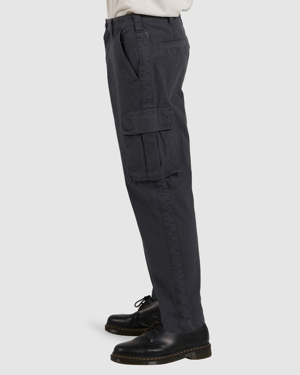 MENS CENTURY SLACKER CARGO PANTS