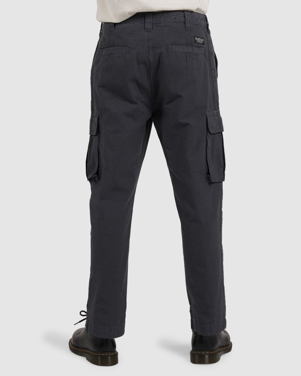 MENS CENTURY SLACKER CARGO PANTS