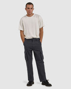 MENS CENTURY SLACKER CARGO PANTS
